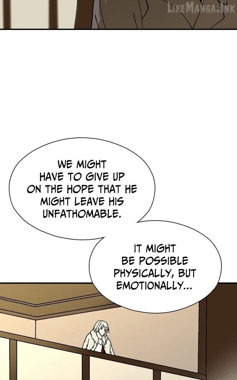 False Paradise Chapter 76 page 59 - 