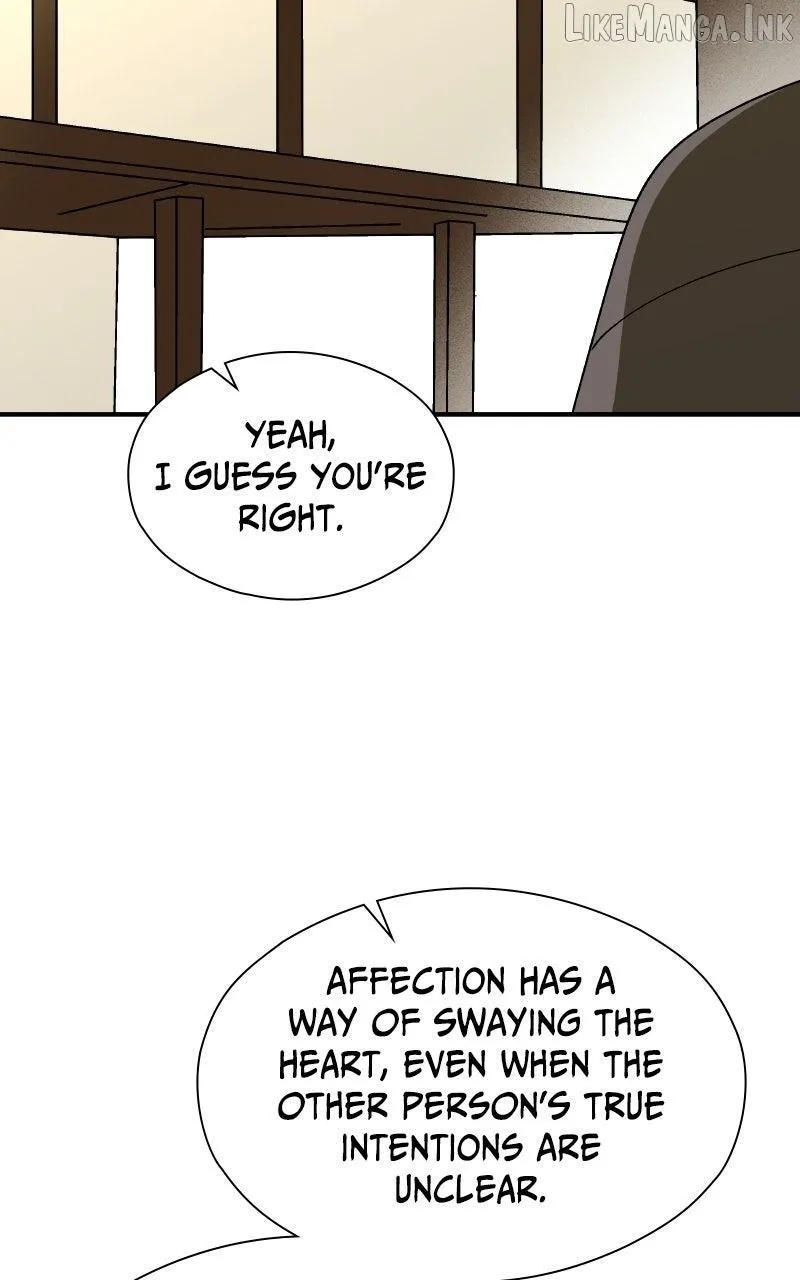 False Paradise Chapter 76 page 60 - 