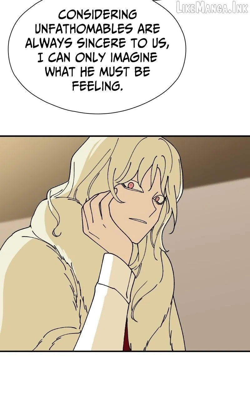 False Paradise Chapter 76 page 61 - 