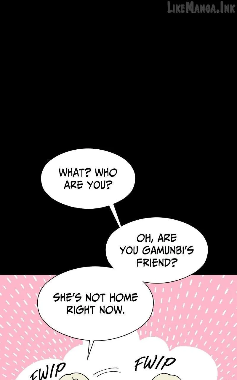 False Paradise Chapter 76 page 68 - 