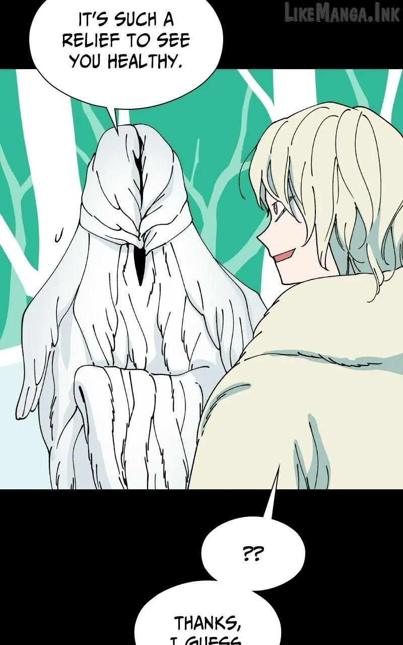 False Paradise Chapter 76 page 70 - 