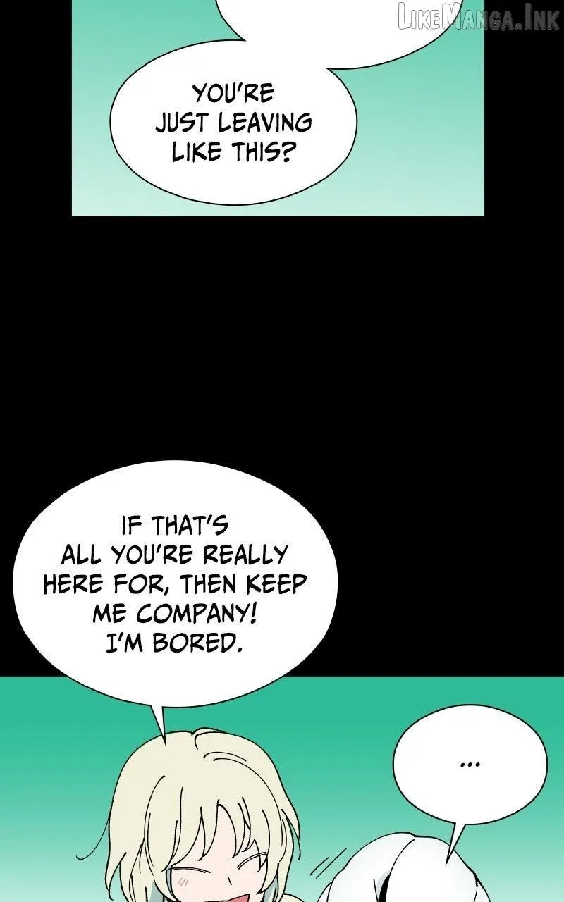 False Paradise Chapter 76 page 72 - 