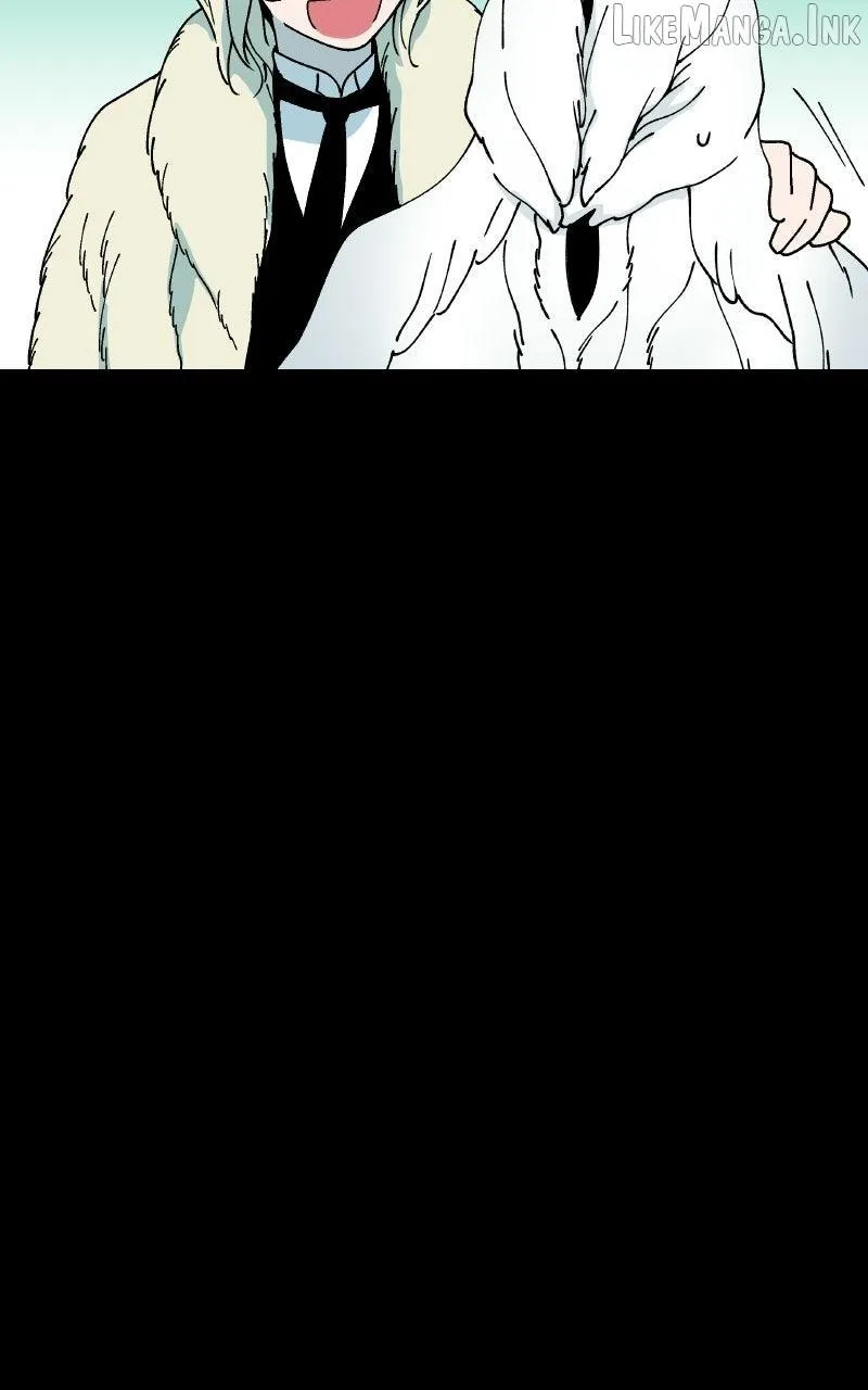 False Paradise Chapter 76 page 73 - 