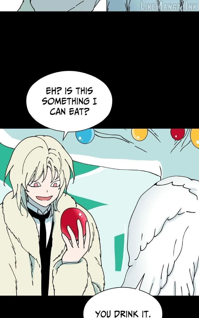 False Paradise Chapter 76 page 75 - 