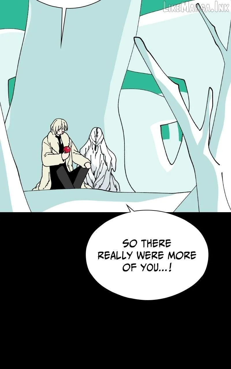 False Paradise Chapter 76 page 77 - 