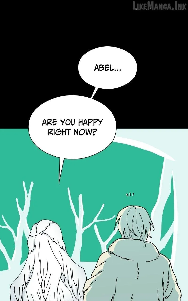 False Paradise Chapter 76 page 79 - 