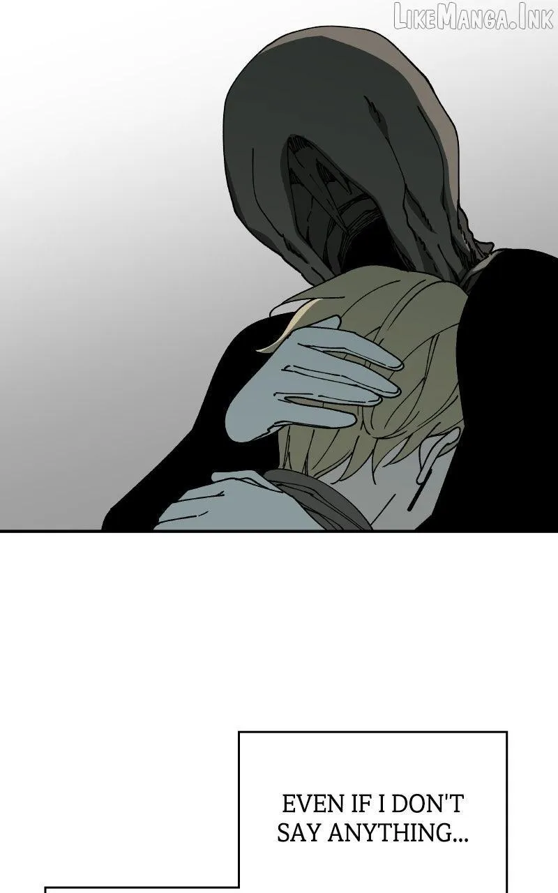 False Paradise Chapter 76 page 9 - 