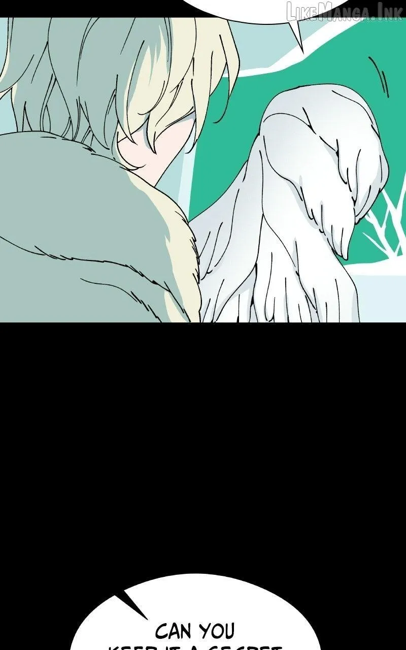 False Paradise Chapter 76 page 82 - 
