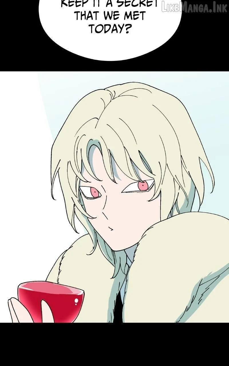 False Paradise Chapter 76 page 83 - 