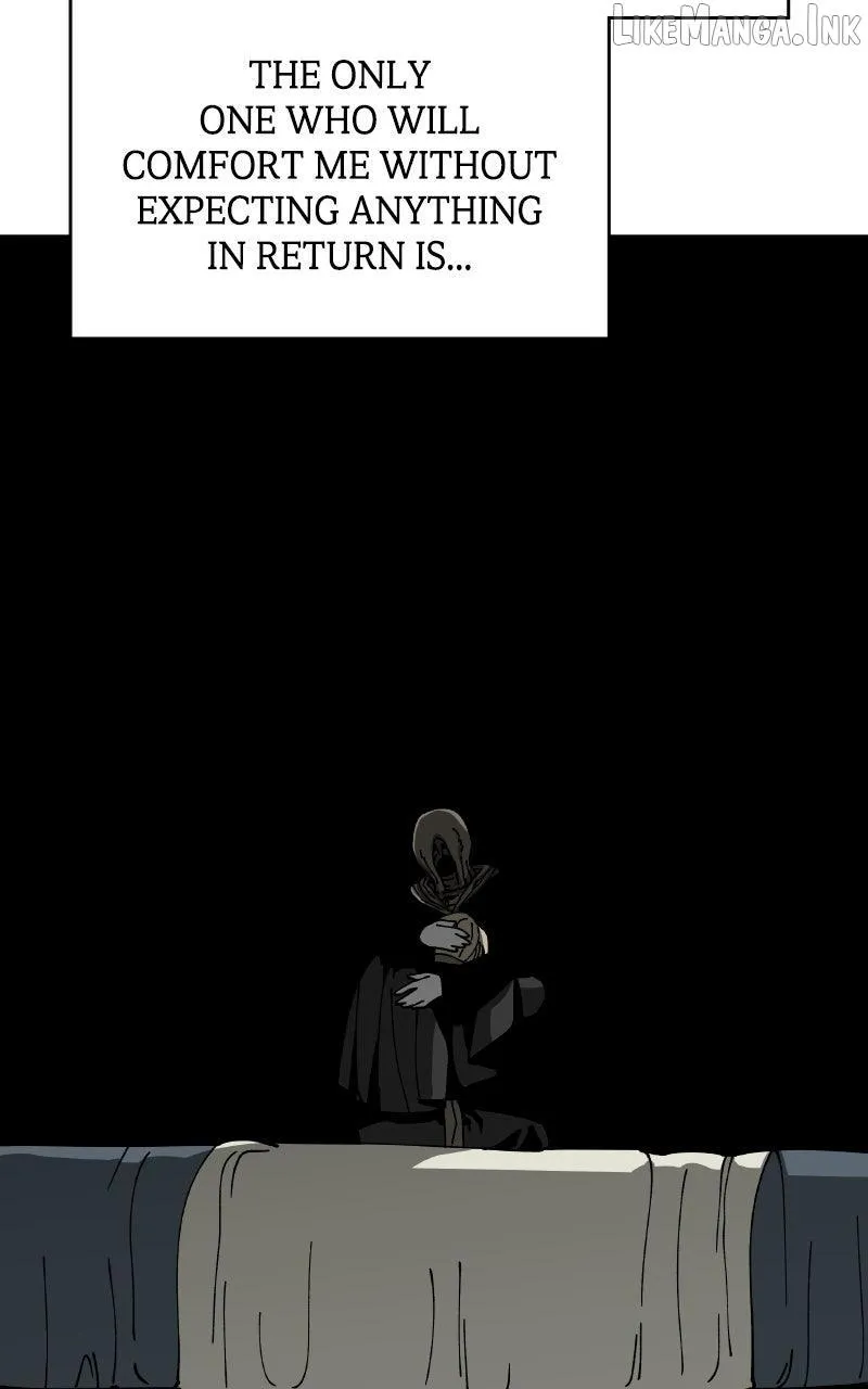 False Paradise Chapter 76 page 10 - 