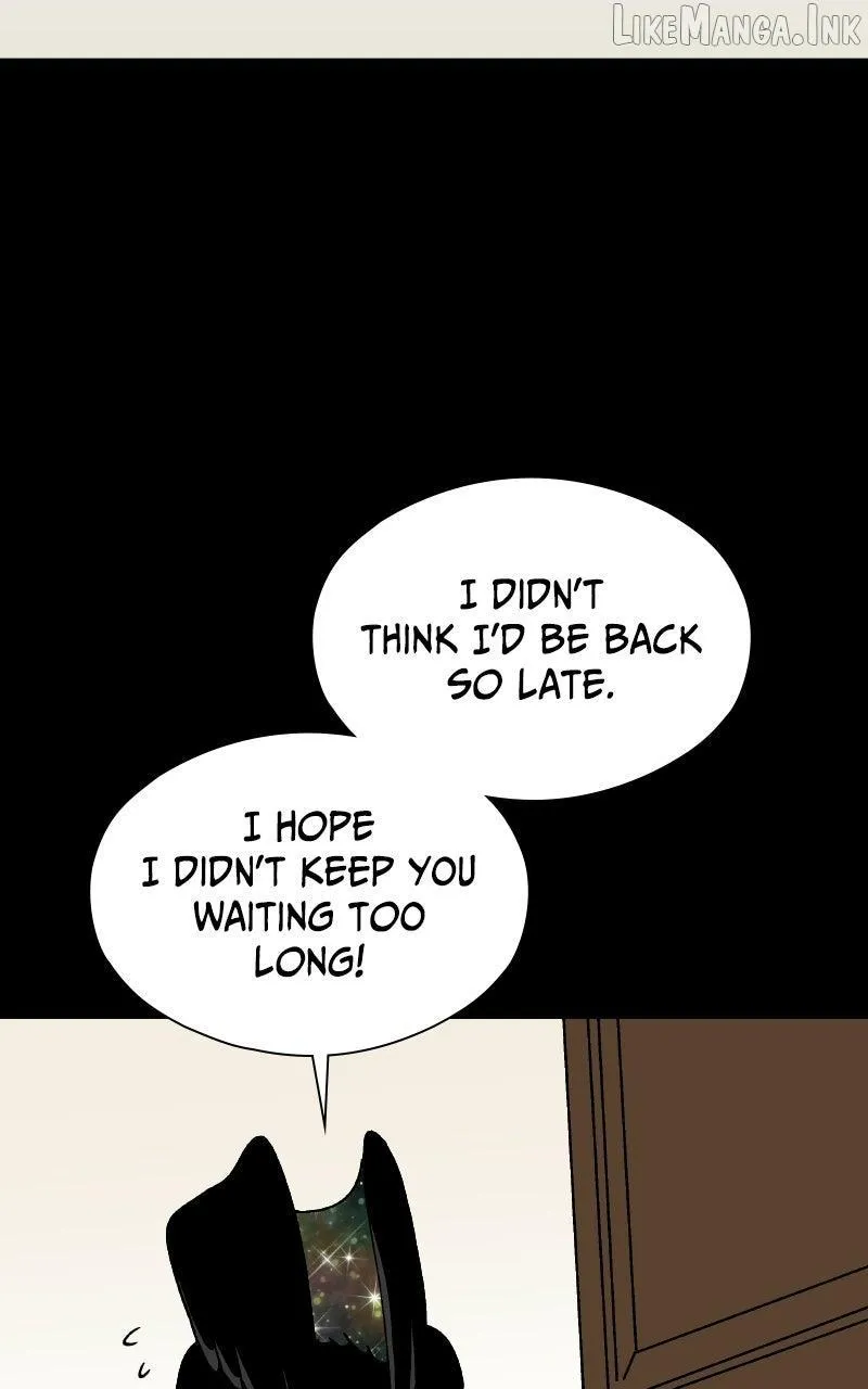 False Paradise Chapter 77 page 2 - 