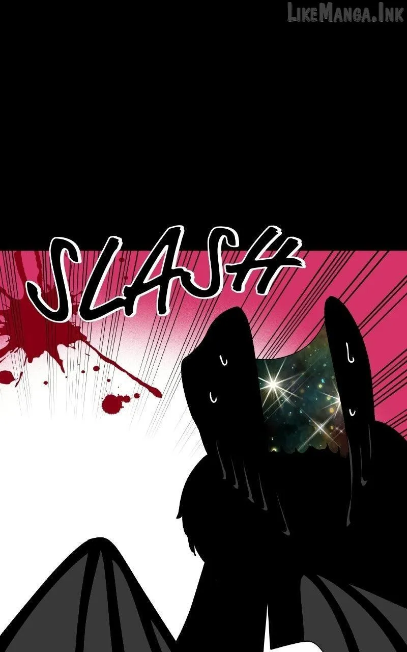 False Paradise Chapter 77 page 12 - 