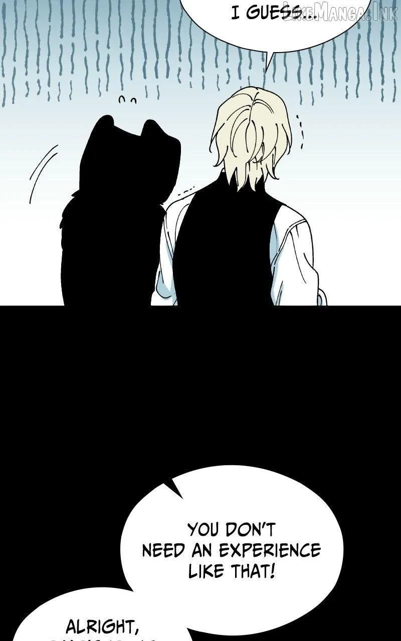 False Paradise Chapter 77 page 14 - 