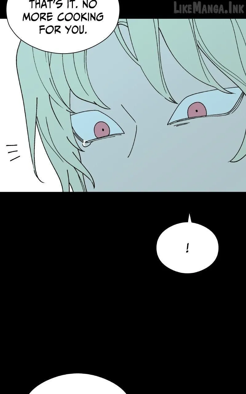 False Paradise Chapter 77 page 15 - 