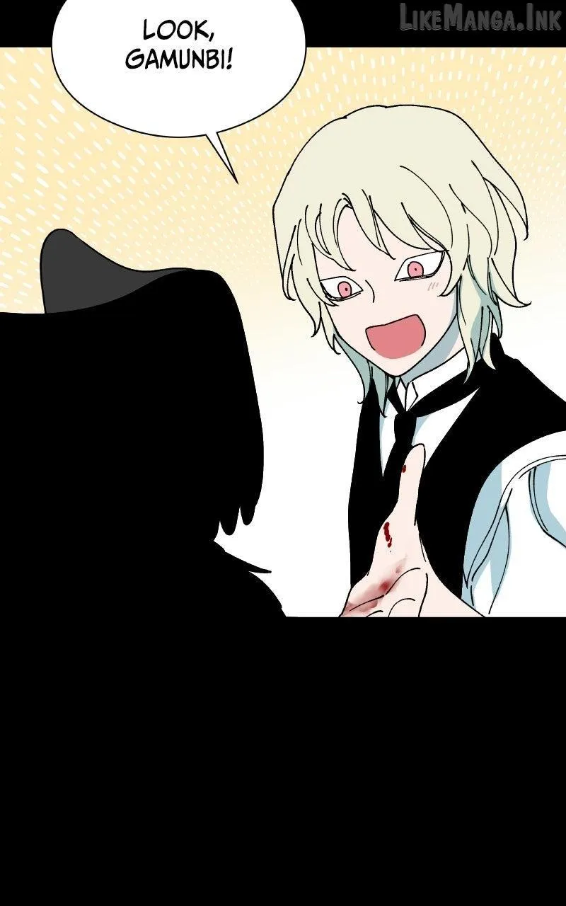 False Paradise Chapter 77 page 16 - 