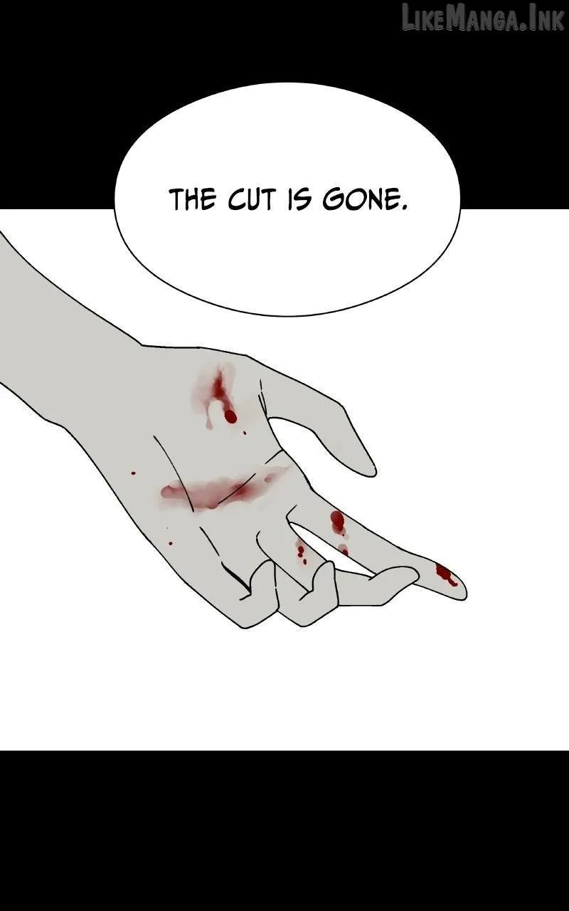 False Paradise Chapter 77 page 17 - 