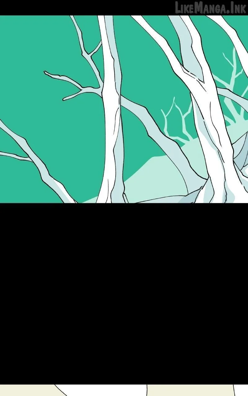 False Paradise Chapter 77 page 22 - 