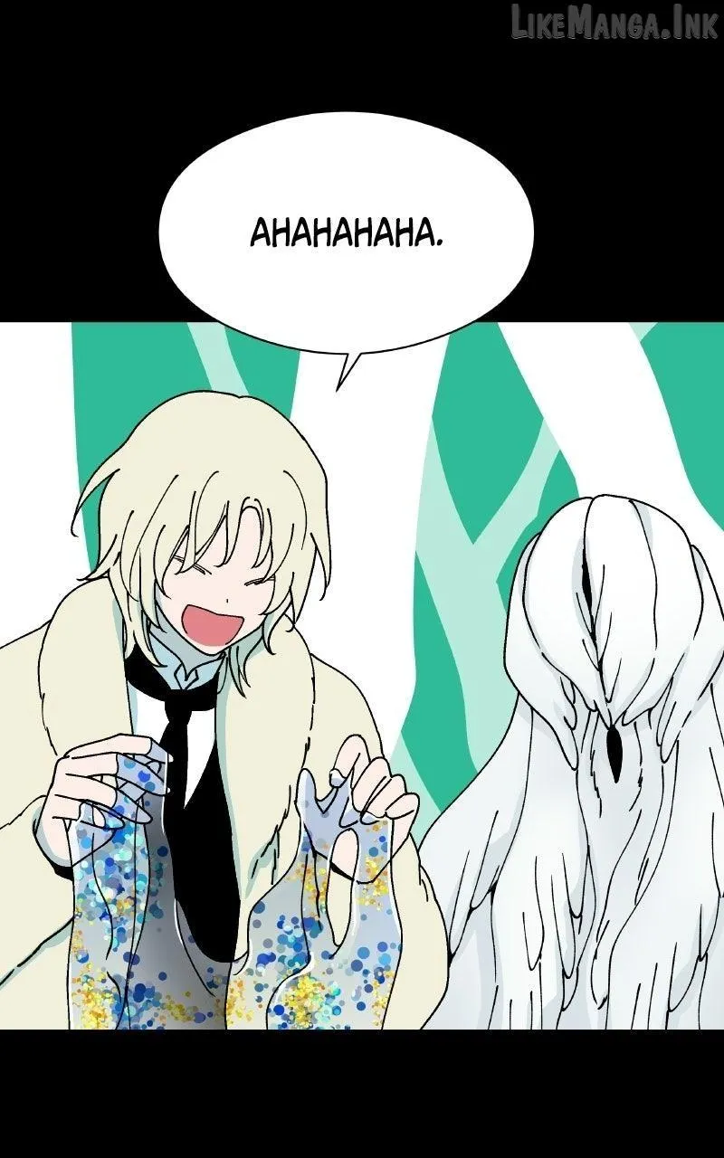 False Paradise Chapter 77 page 25 - 