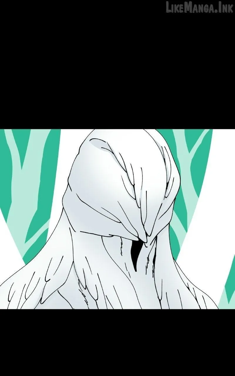 False Paradise Chapter 77 page 27 - 