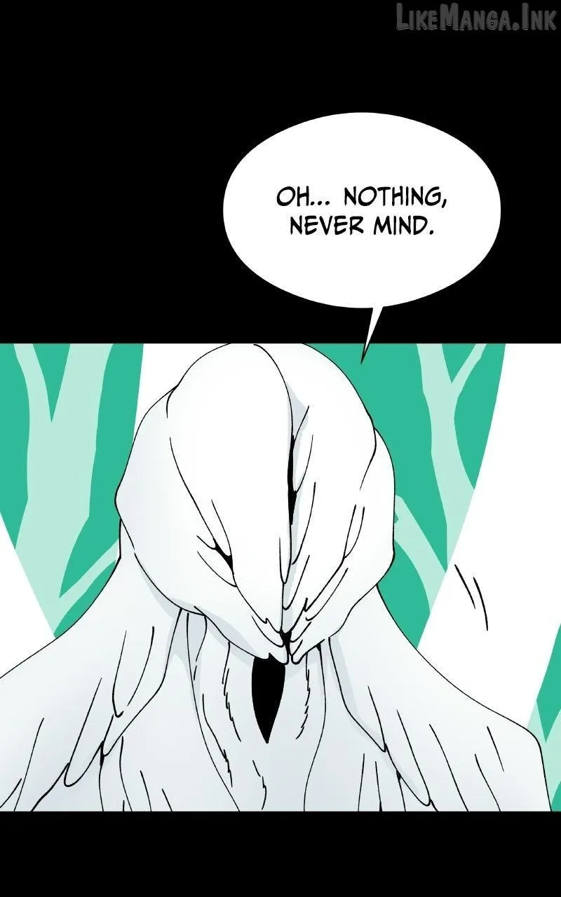 False Paradise Chapter 77 page 28 - 