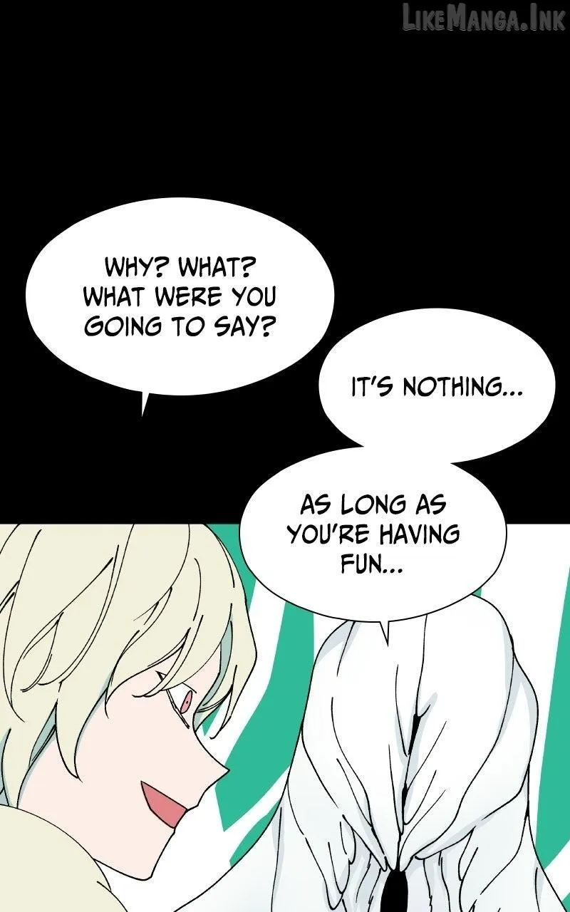 False Paradise Chapter 77 page 29 - 