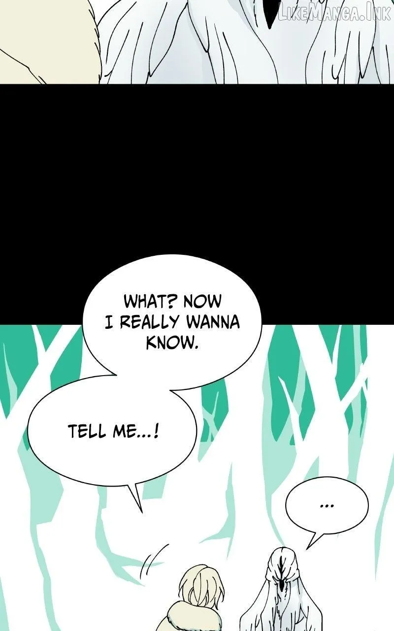 False Paradise Chapter 77 page 30 - 
