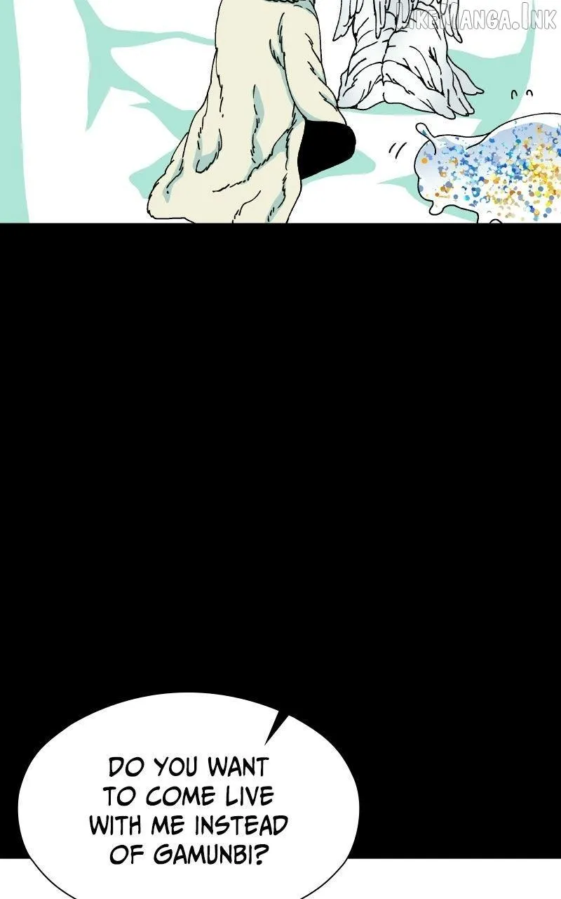 False Paradise Chapter 77 page 31 - 