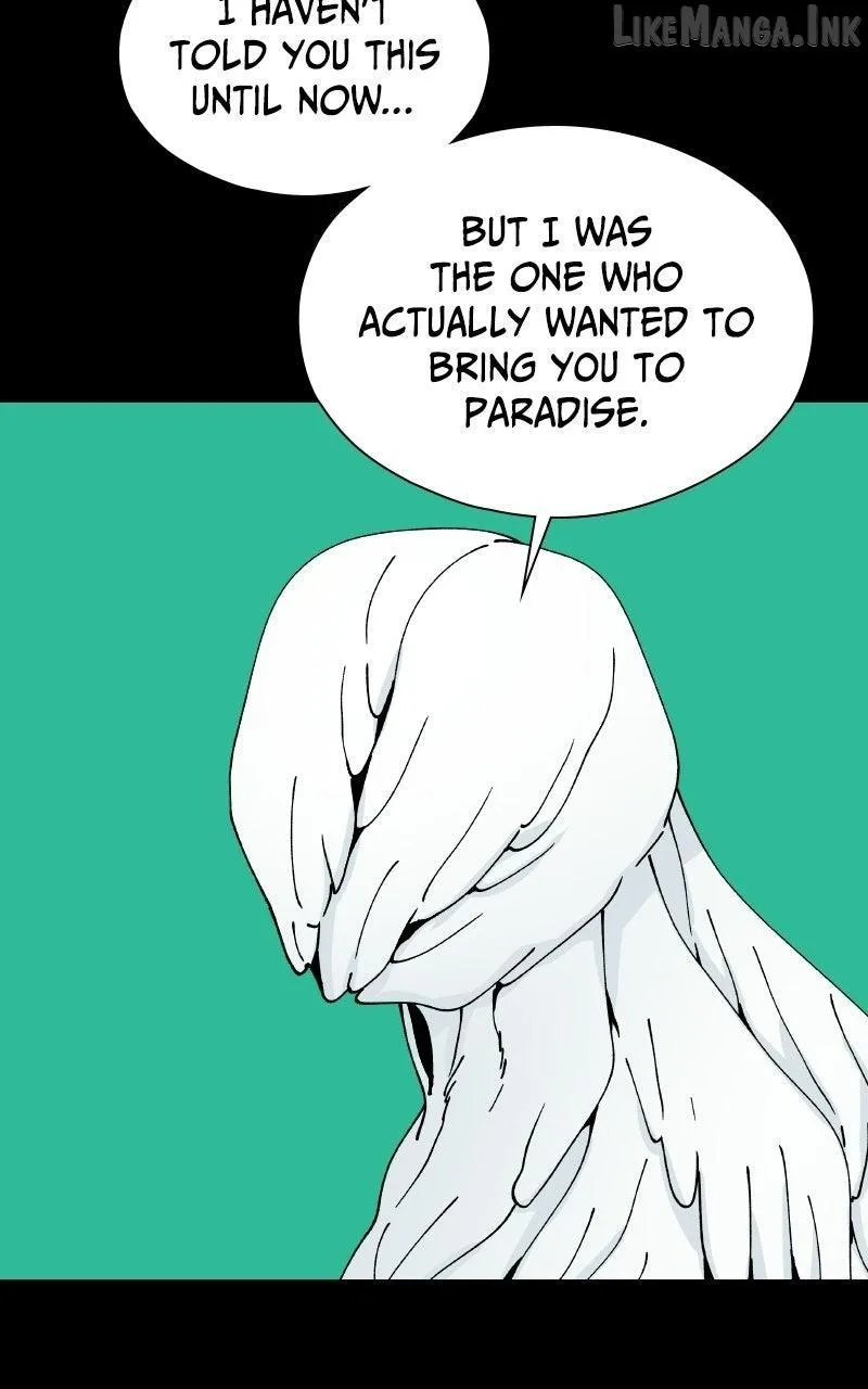 False Paradise Chapter 77 page 33 - 