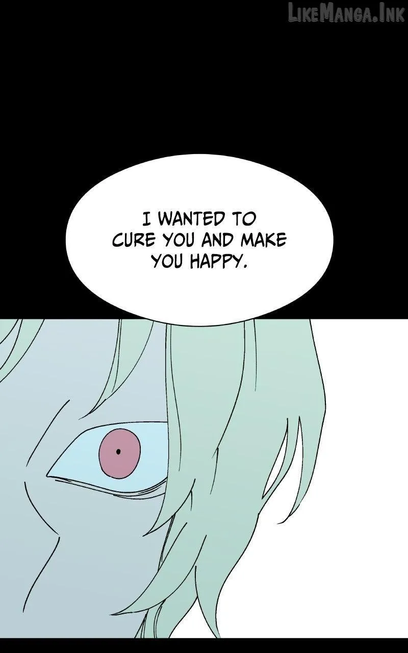 False Paradise Chapter 77 page 34 - 