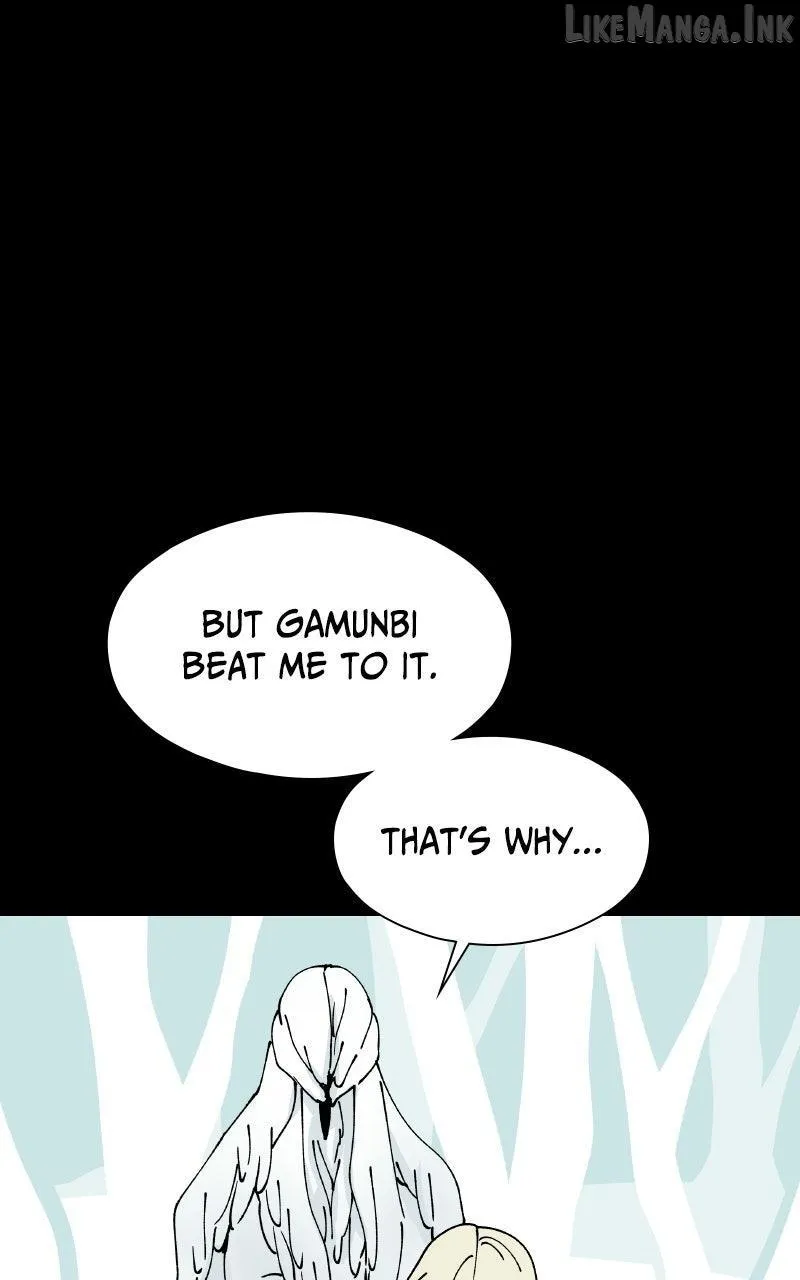False Paradise Chapter 77 page 35 - 
