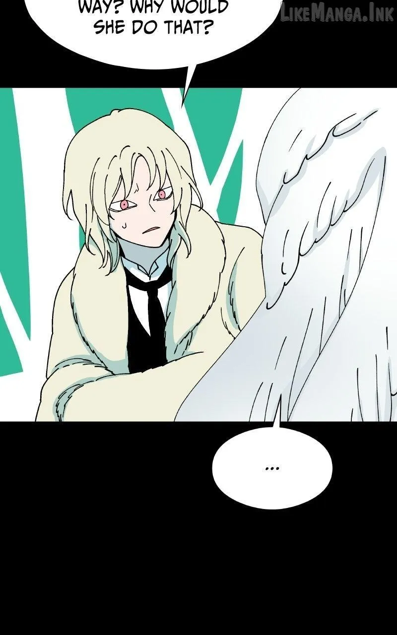 False Paradise Chapter 77 page 37 - 