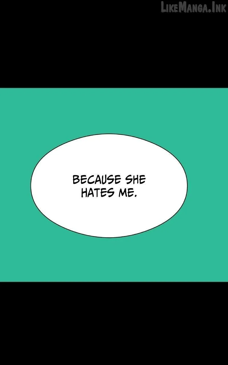 False Paradise Chapter 77 page 38 - 