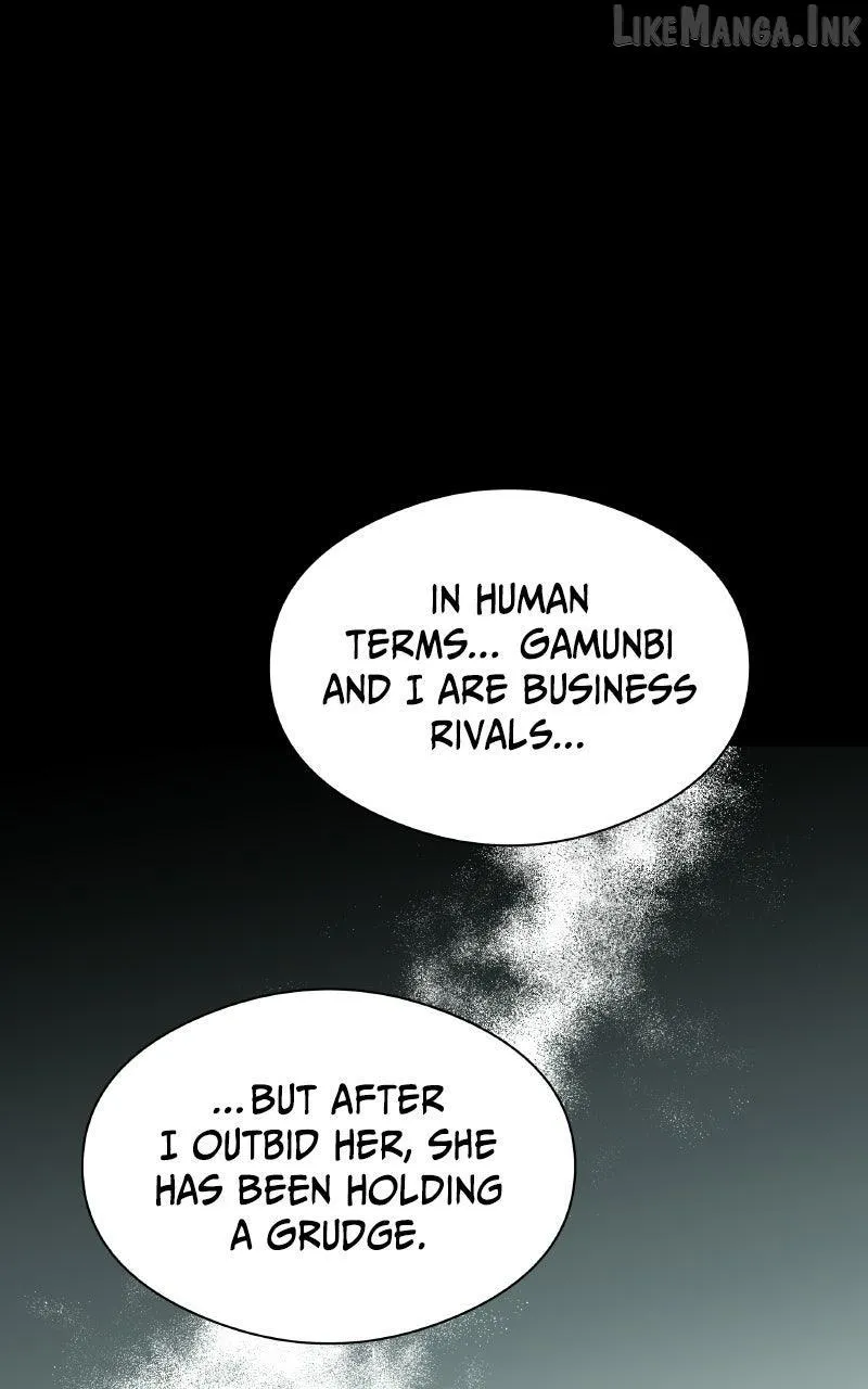 False Paradise Chapter 77 page 39 - 