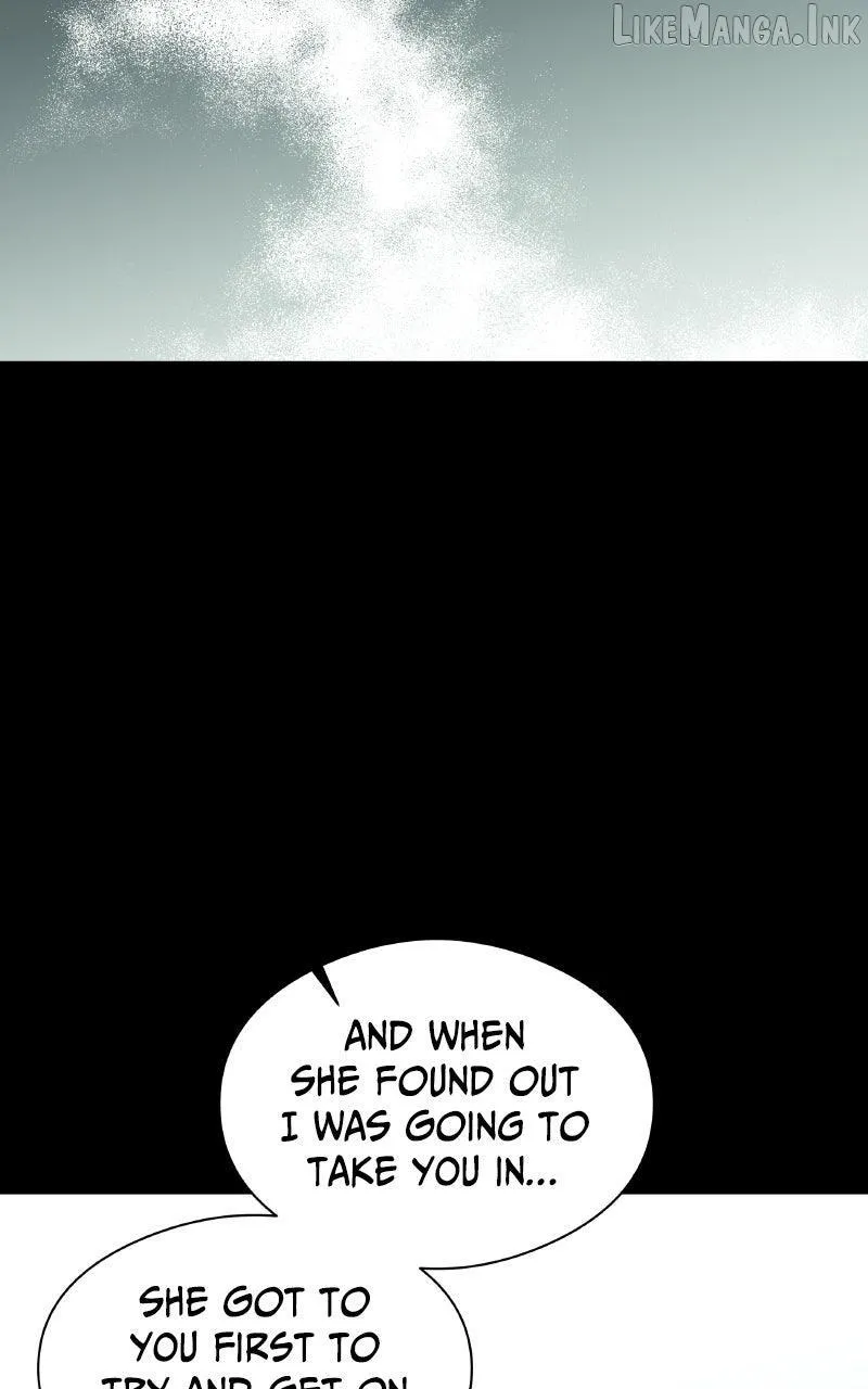 False Paradise Chapter 77 page 40 - 
