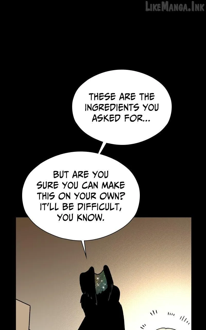 False Paradise Chapter 77 page 5 - 