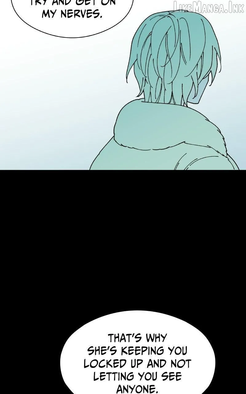 False Paradise Chapter 77 page 41 - 