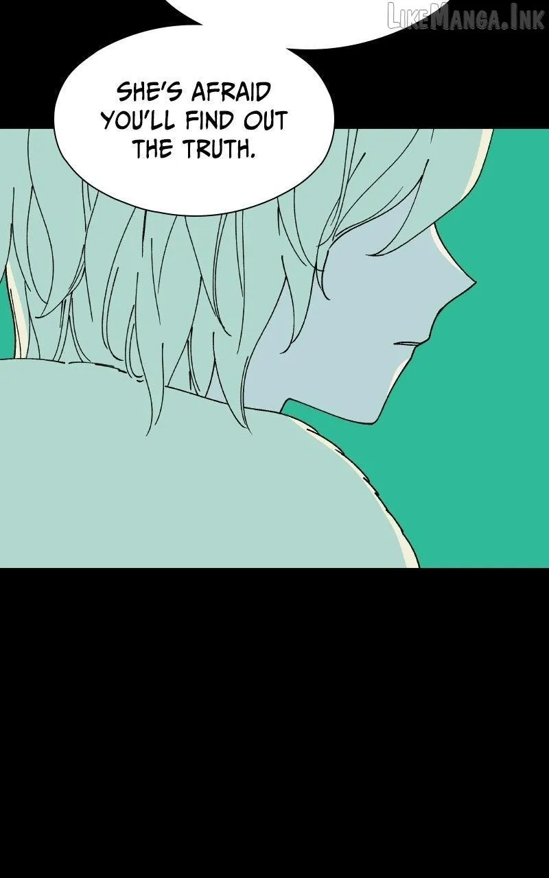 False Paradise Chapter 77 page 42 - 
