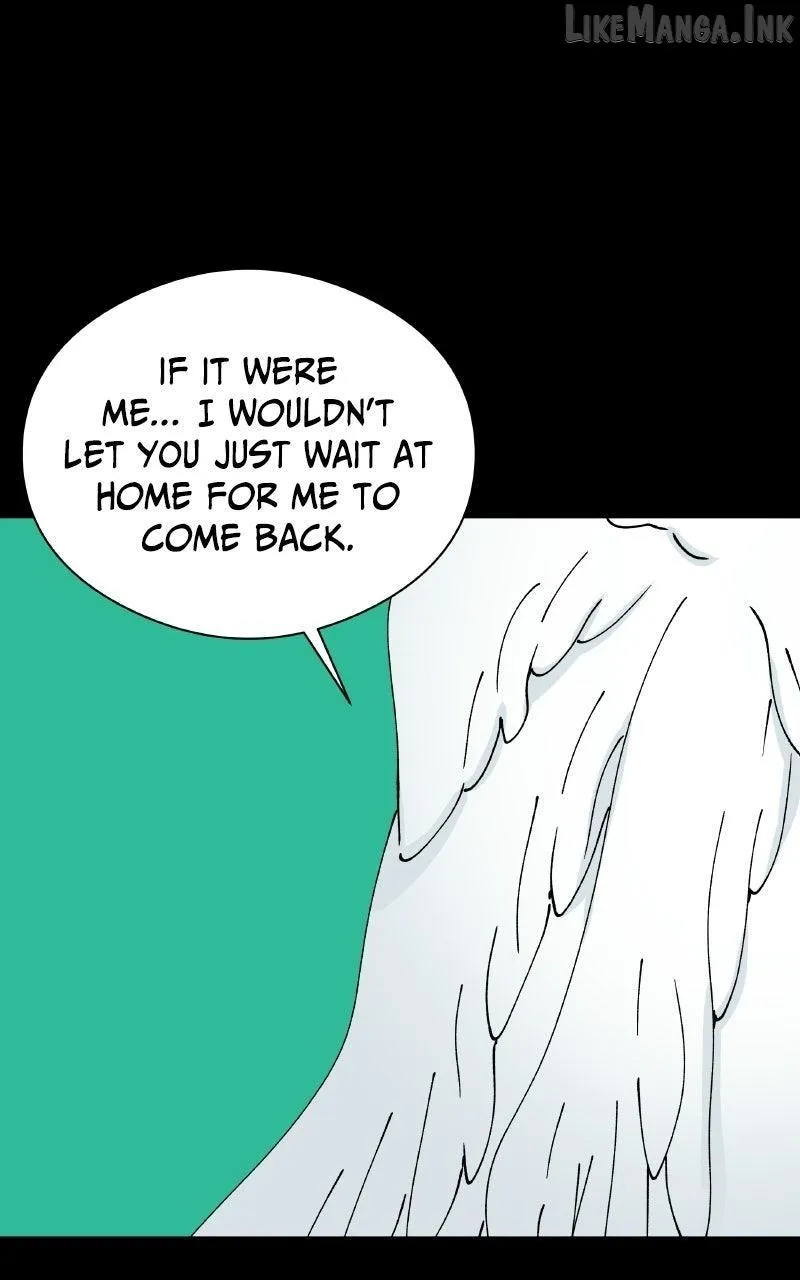 False Paradise Chapter 77 page 43 - 