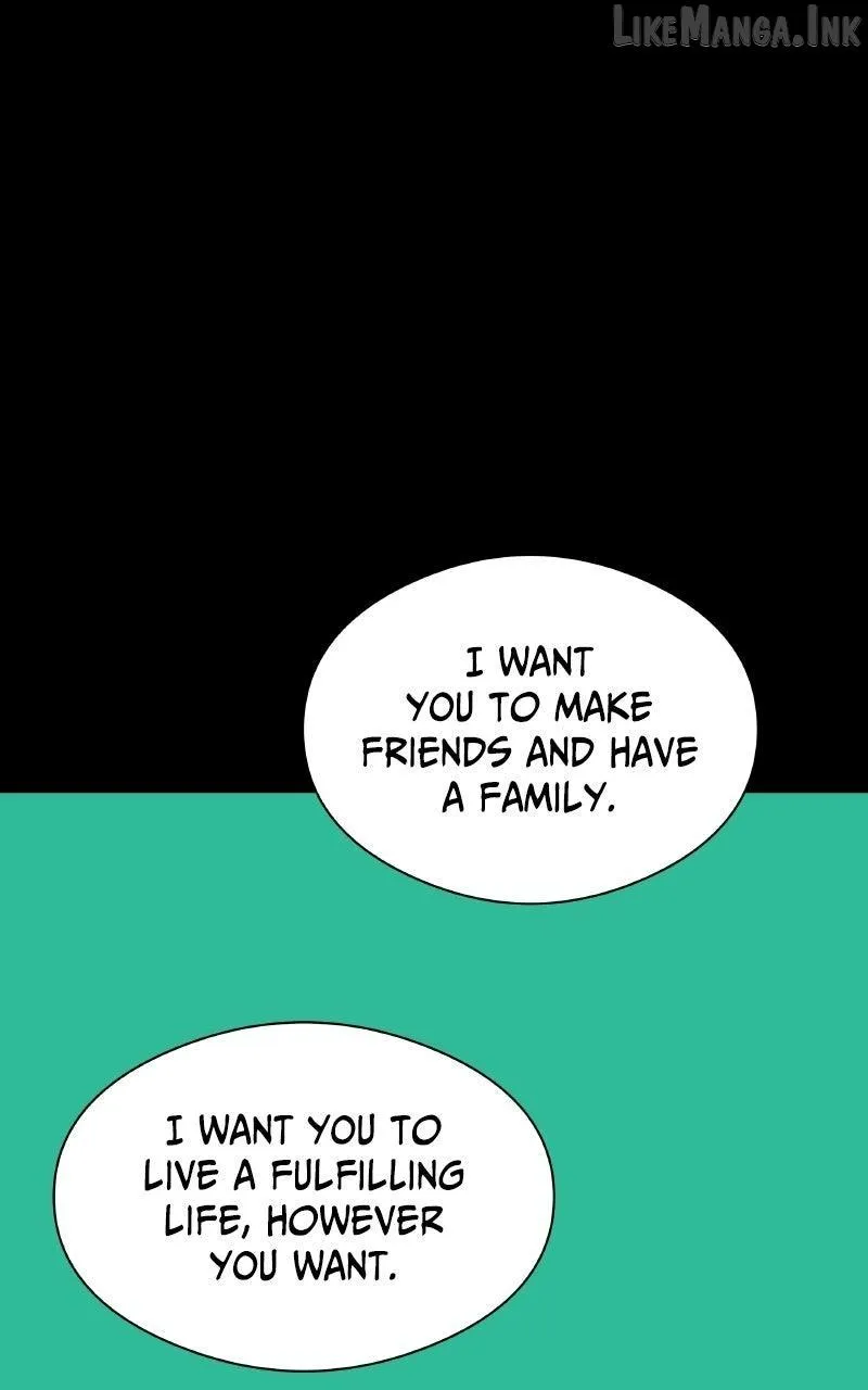 False Paradise Chapter 77 page 44 - 