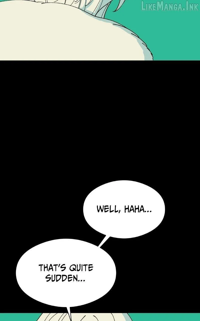 False Paradise Chapter 77 page 47 - 