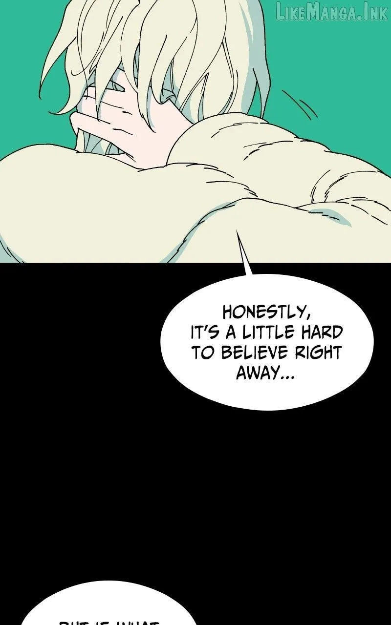 False Paradise Chapter 77 page 48 - 