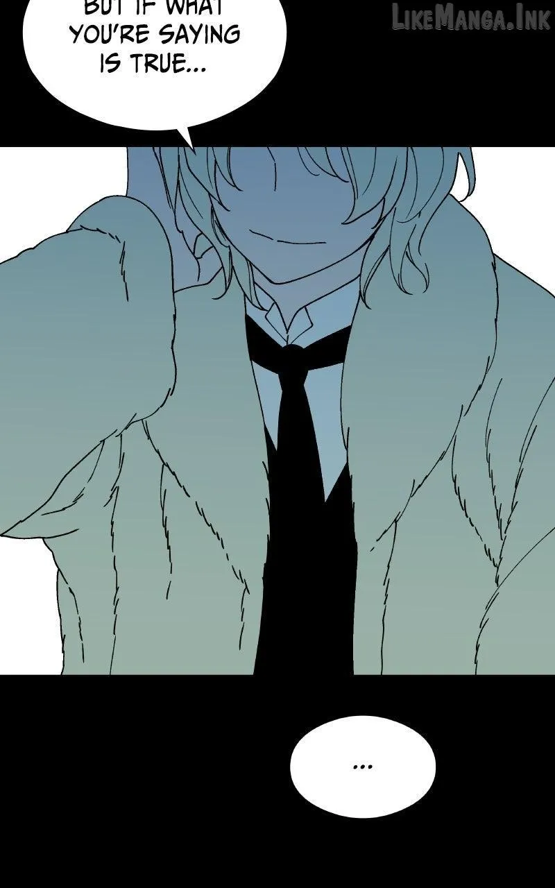 False Paradise Chapter 77 page 49 - 