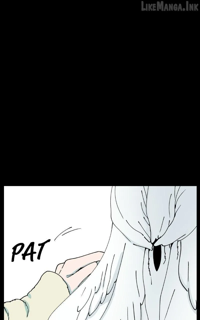 False Paradise Chapter 77 page 50 - 