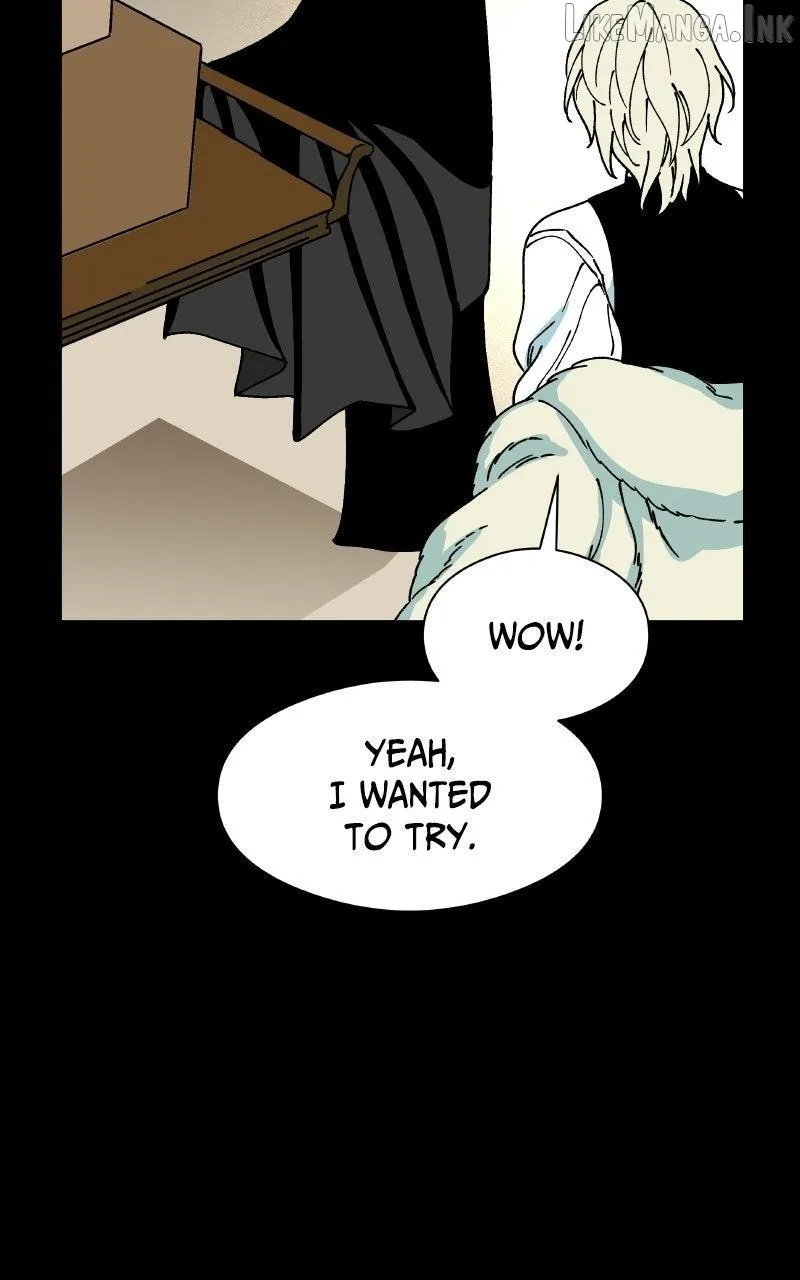 False Paradise Chapter 77 page 6 - 