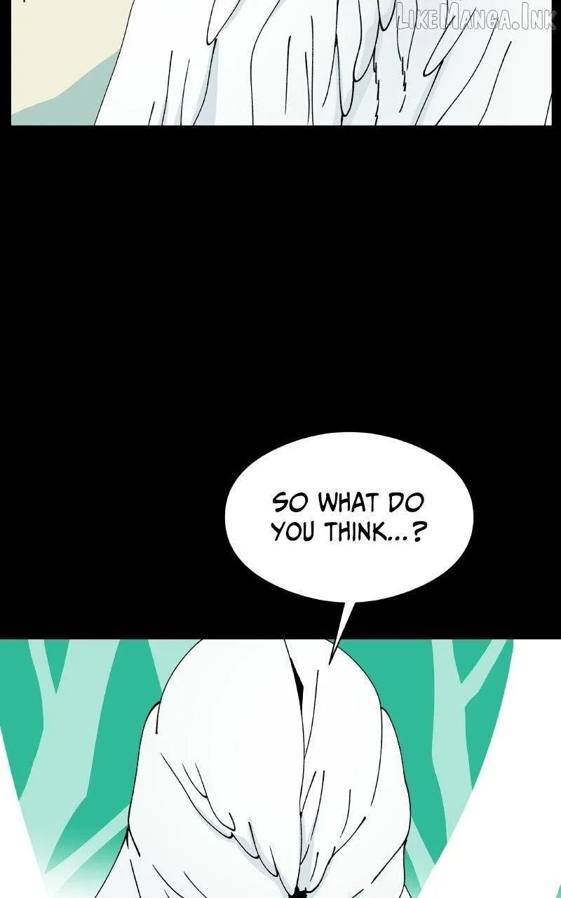 False Paradise Chapter 77 page 51 - 
