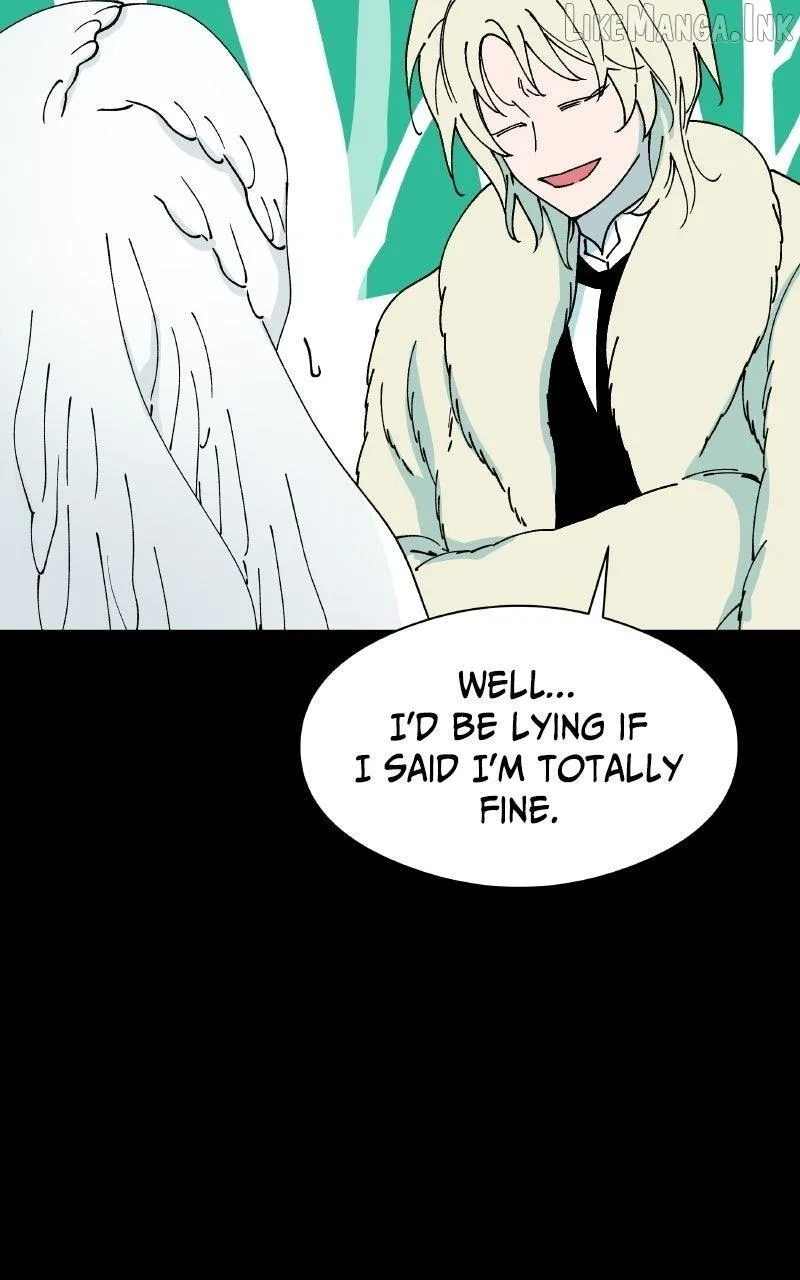 False Paradise Chapter 77 page 53 - 