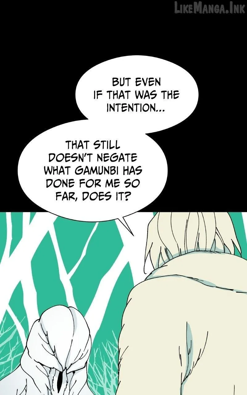 False Paradise Chapter 77 page 54 - 