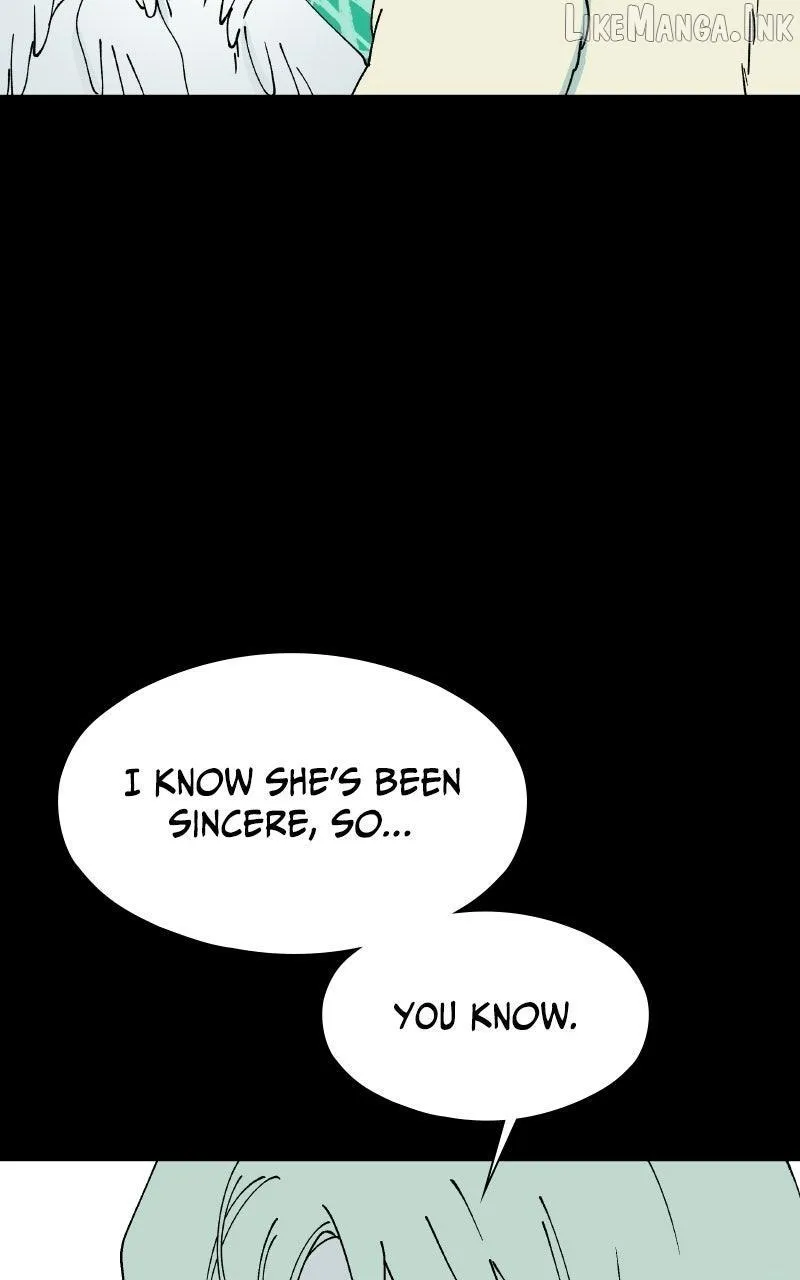 False Paradise Chapter 77 page 55 - 