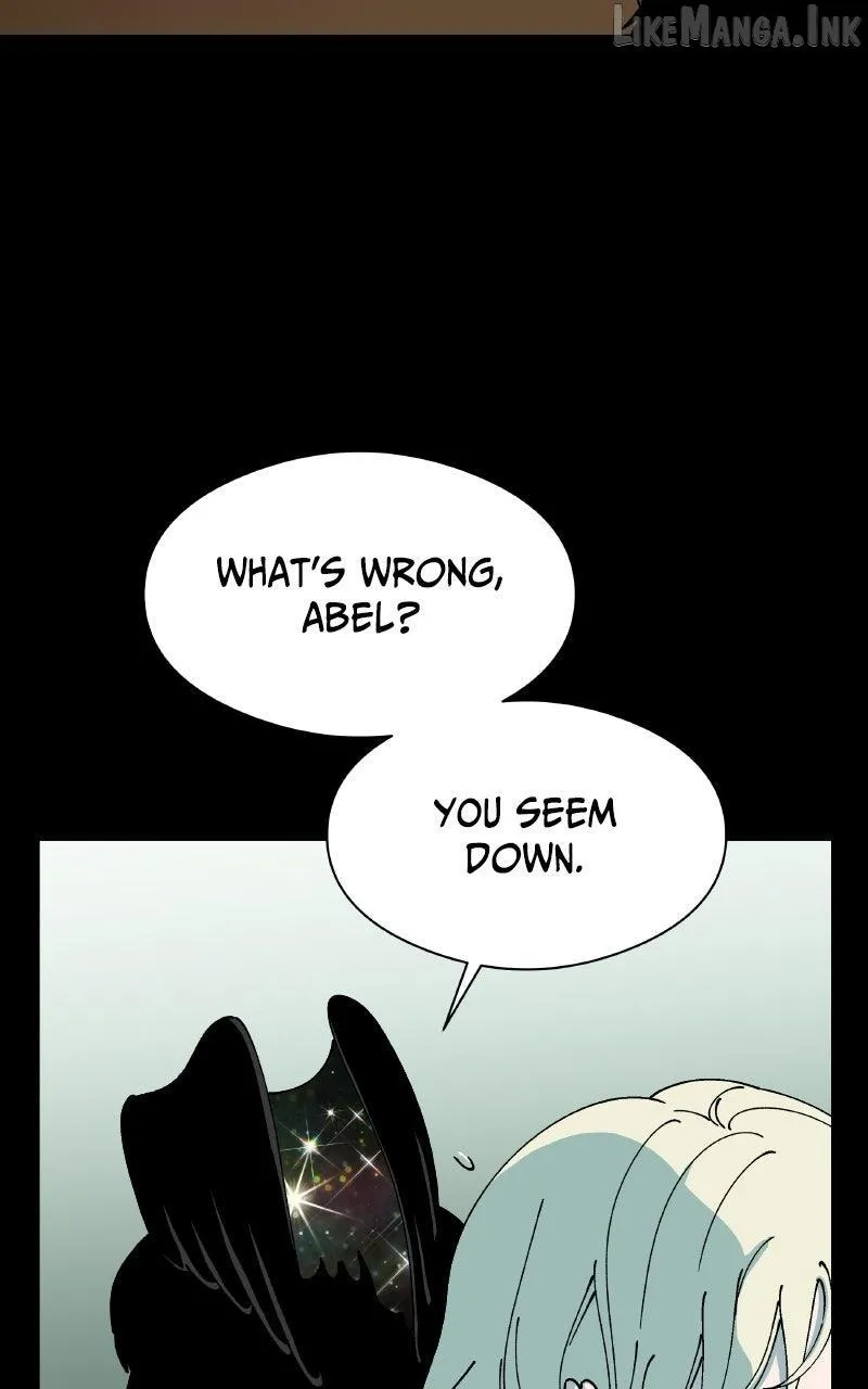 False Paradise Chapter 77 page 62 - 