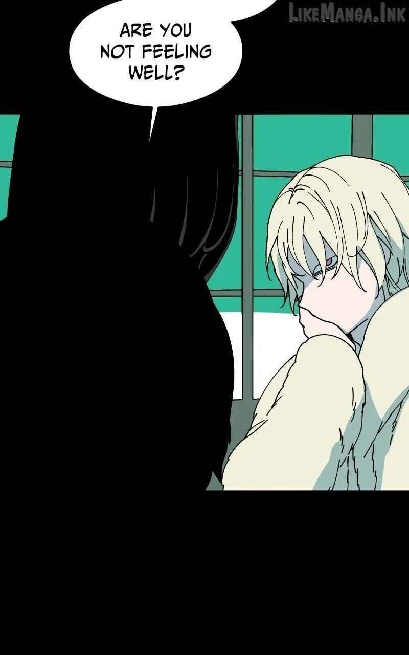 False Paradise Chapter 77 page 64 - 